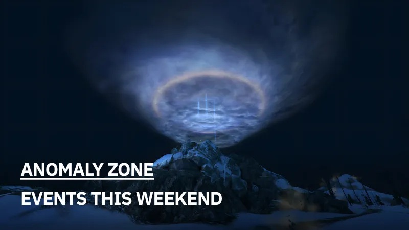 Events this weekend